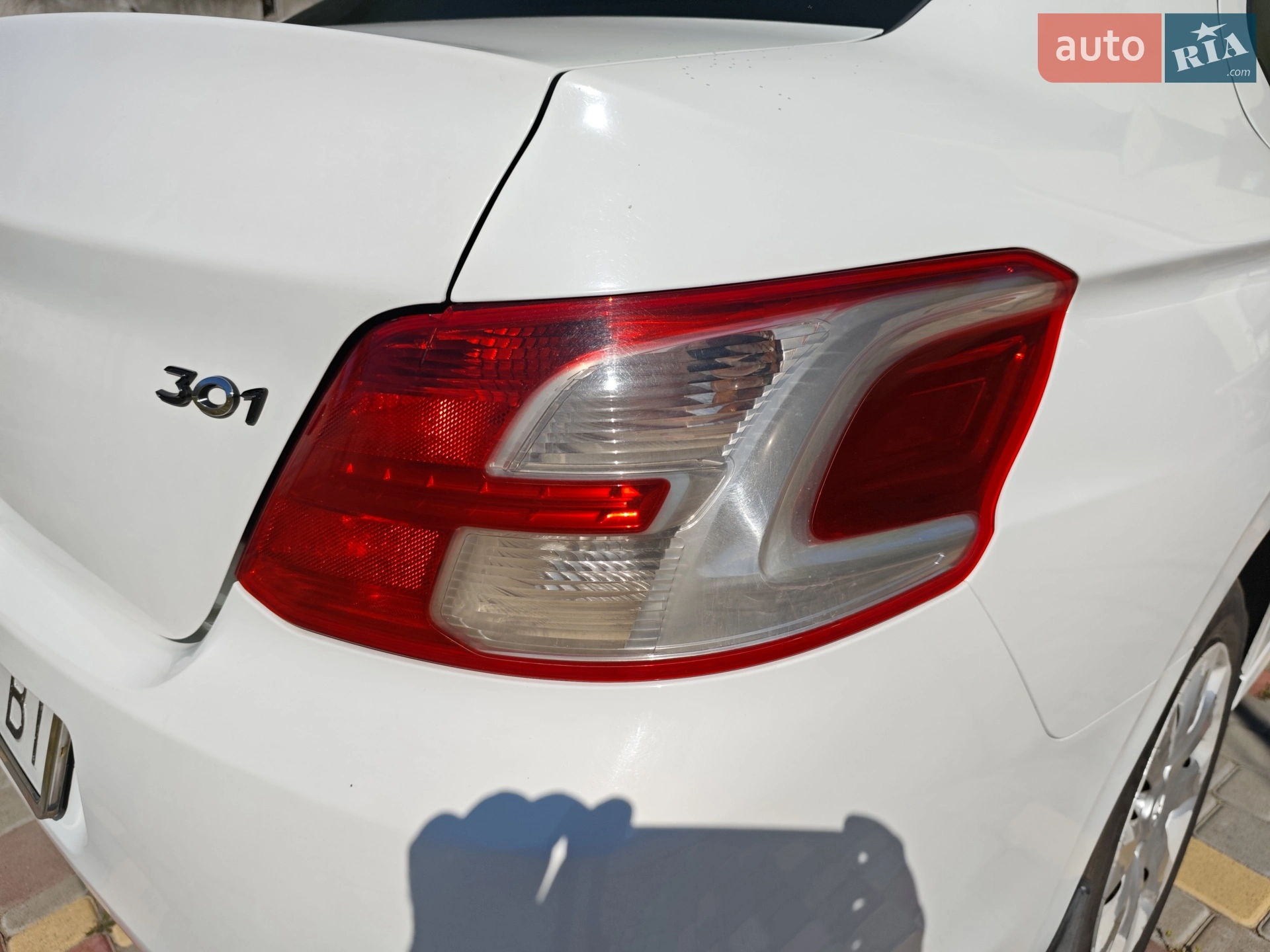 2015 Peugeot 301 - мініатюра 27