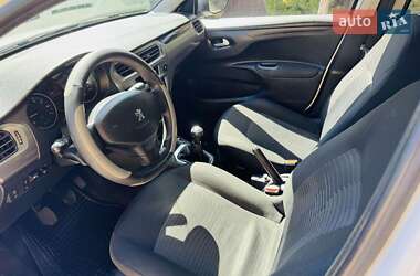 Седан Peugeot 301 2019 в 