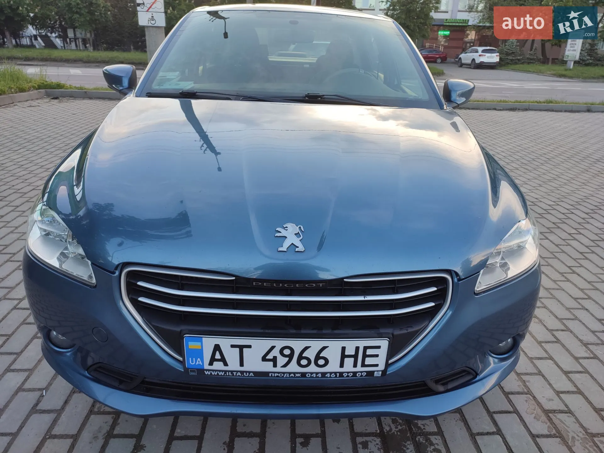 Фото авто 15
