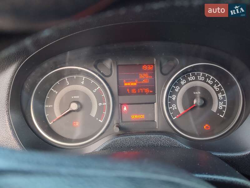 Седан Peugeot 301 2015 в Івано-Франківську фото 22 Седан Peugeot 301 2015 в Івано-Франківську