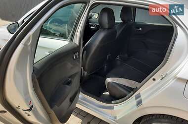 Седан Peugeot 301 2013 в 