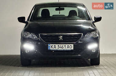 Седан Peugeot 301 2020 в 