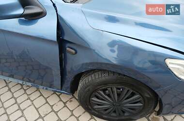 Седан Peugeot 301 2016 в 
