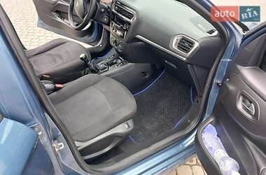 Седан Peugeot 301 2016 в 