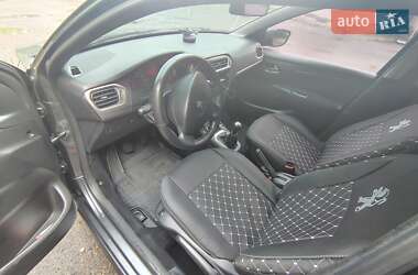 Седан Peugeot 301 2016 в 