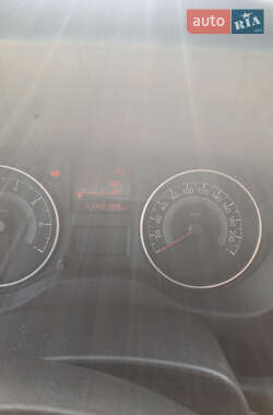 Седан Peugeot 301 2014 в Луцке