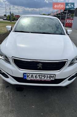 Седан Peugeot 301 2021 в Києві