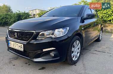 Седан Peugeot 301 2020 в Полтаве