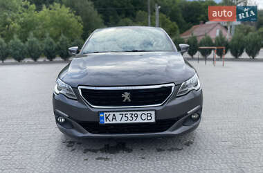Седан Peugeot 301 2020 в Полтаве