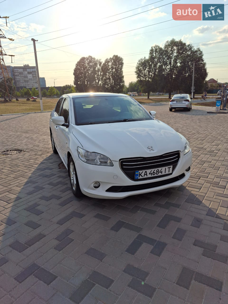 2014 Peugeot 301 - мініатюра 19