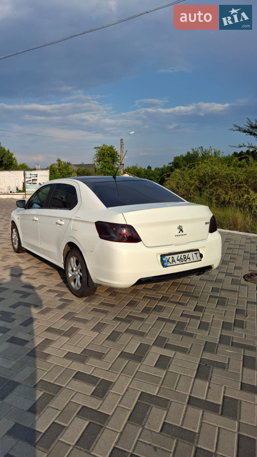 2013 Peugeot 301 - мініатюра 3
