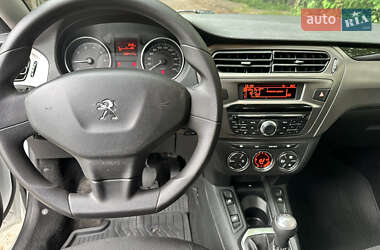 Седан Peugeot 301 2020 в 