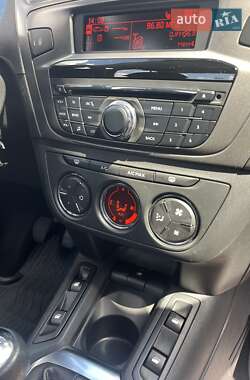 Седан Peugeot 301 2020 в 