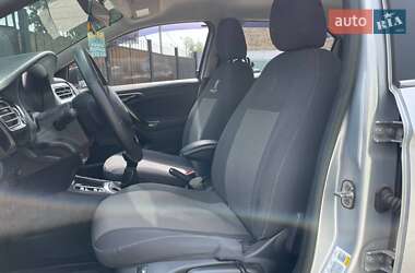 Седан Peugeot 301 2013 в 