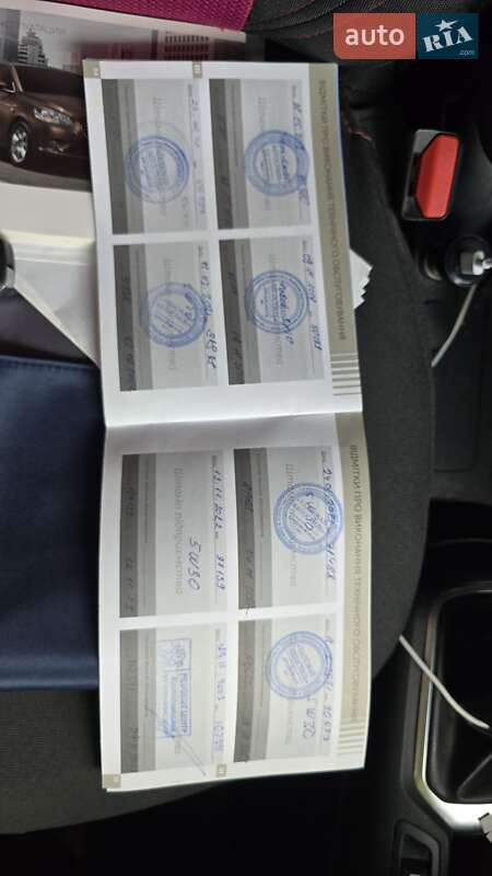 Седан Peugeot 301 2017 в Кропивницькому