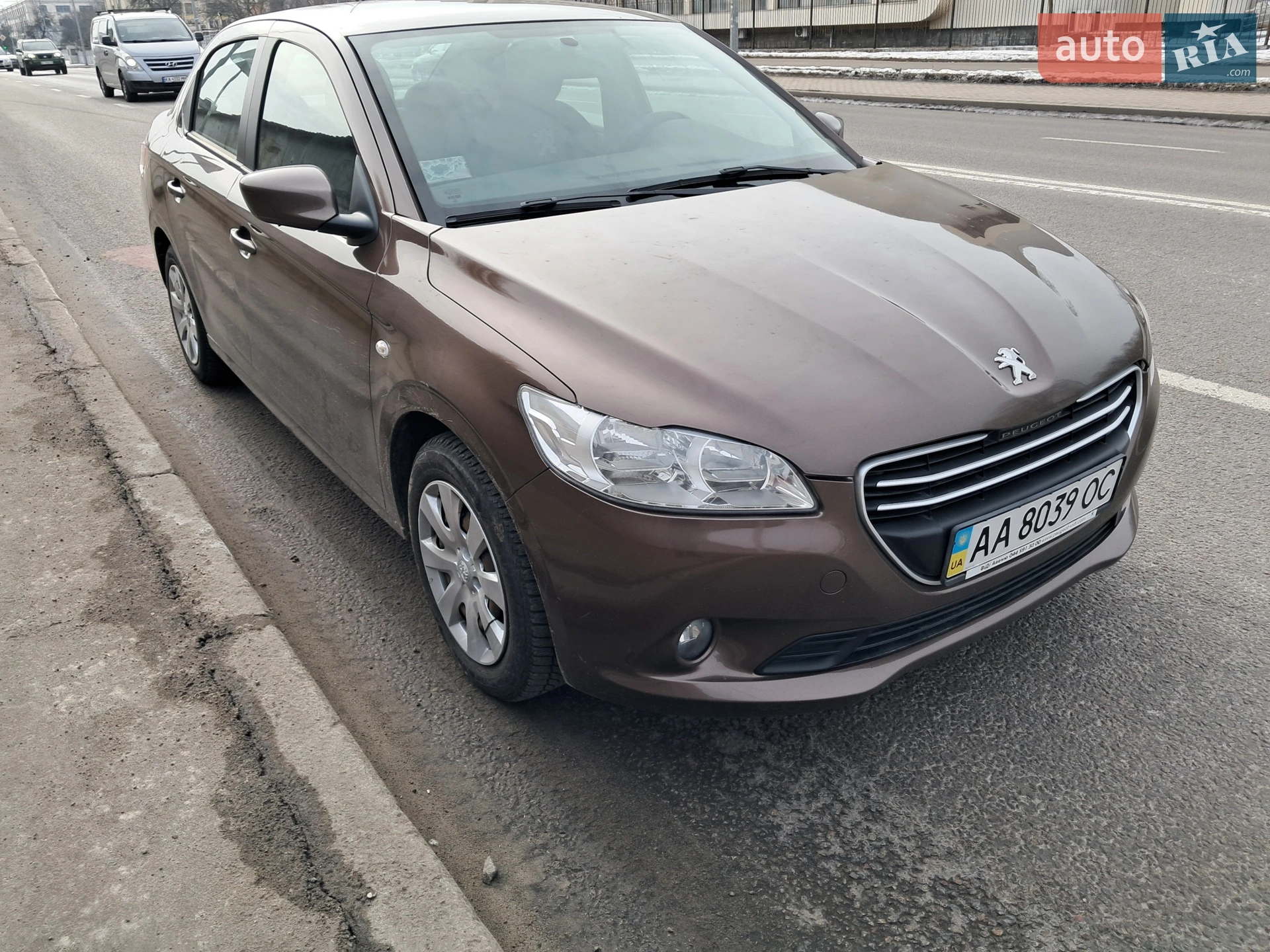 Фото авто 7