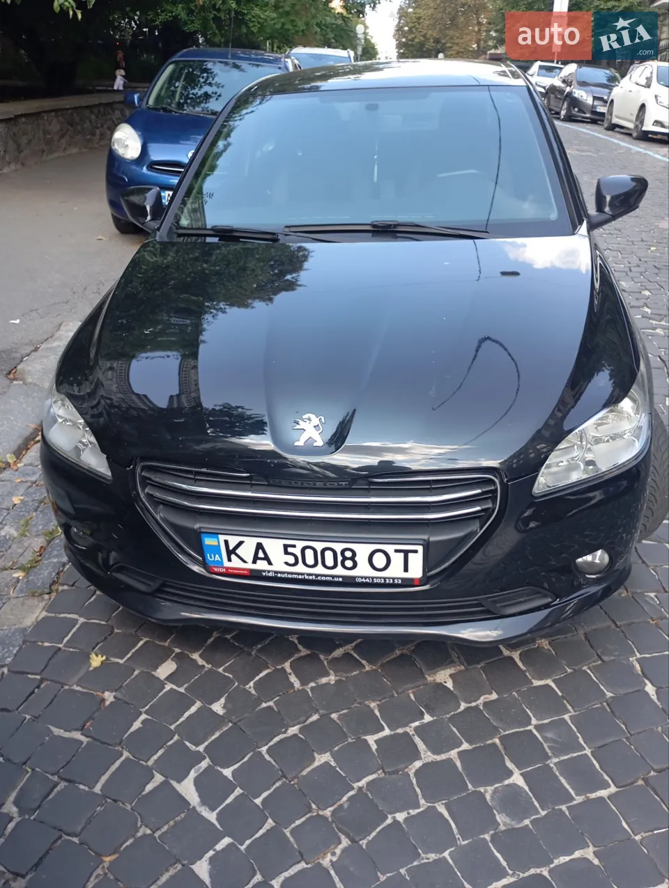 2015 Peugeot 301 - мініатюра 37
