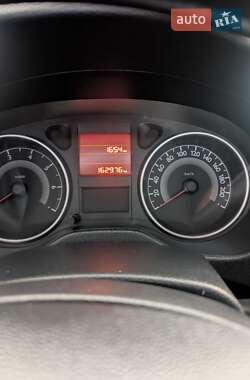 Седан Peugeot 301 2013 в Лубнах