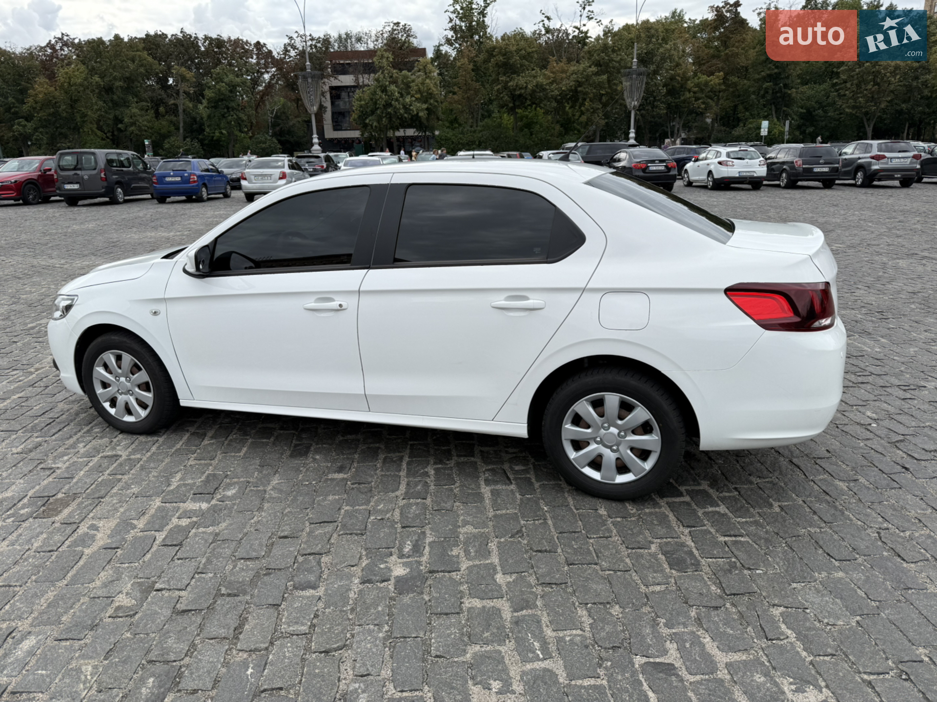 2019 Peugeot 301 - мініатюра 3