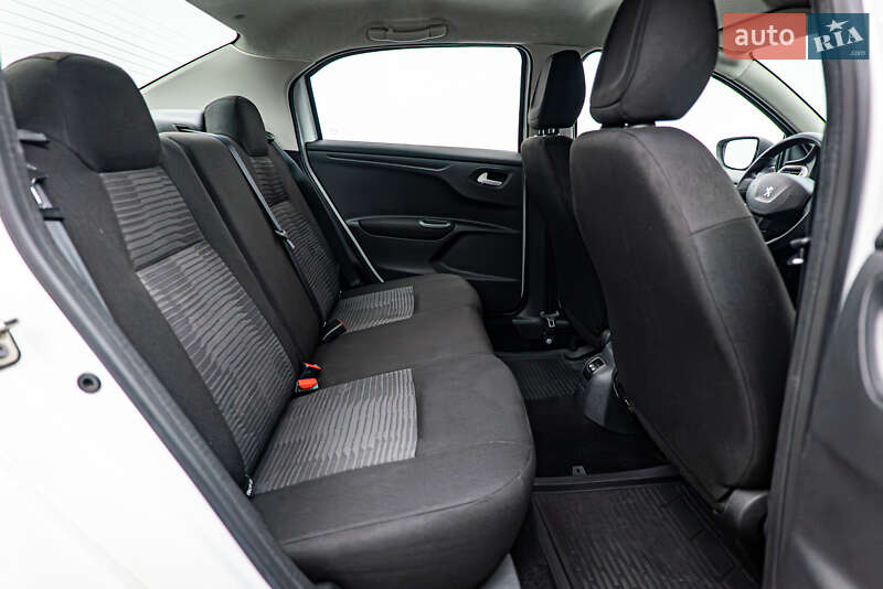 Седан Peugeot 301 2021 в Киеве фото 17 Седан Peugeot 301 2021 в Киеве