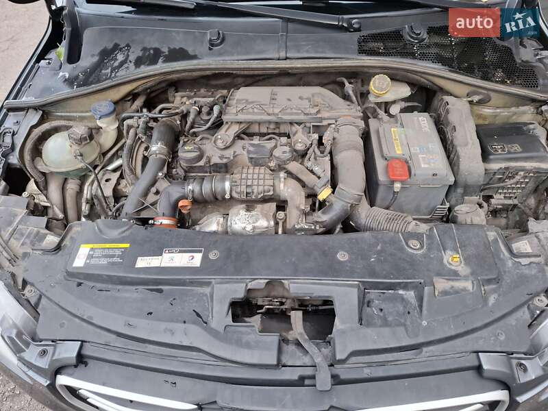 Седан Peugeot 301 2013 в Каменском