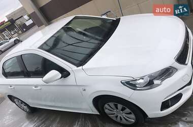 Седан Peugeot 301 2021 в Белой Церкви