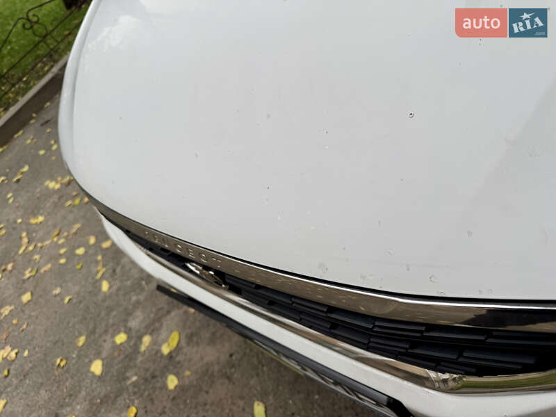 Седан Peugeot 301 2017 в Киеве фото 11 Седан Peugeot 301 2017 в Киеве