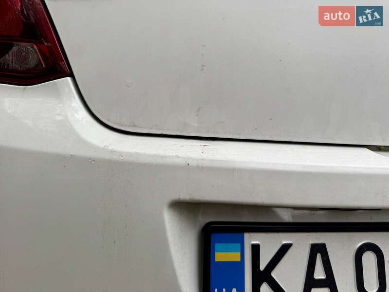 Седан Peugeot 301 2017 в Киеве фото 15 Седан Peugeot 301 2017 в Киеве