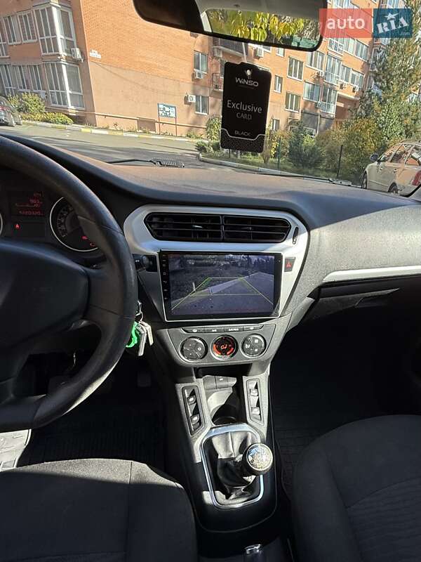 Седан Peugeot 301 2015 в Буче фото 7 Седан Peugeot 301 2015 в Буче