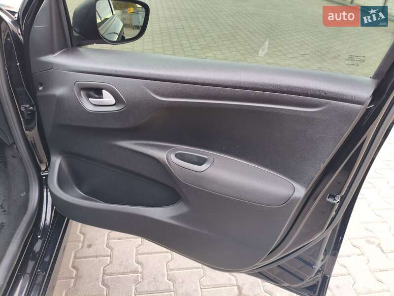 Седан Peugeot 301 2020 в Кривом Роге фото 30 Седан Peugeot 301 2020 в Кривом Роге