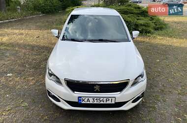 Седан Peugeot 301 2019 в 