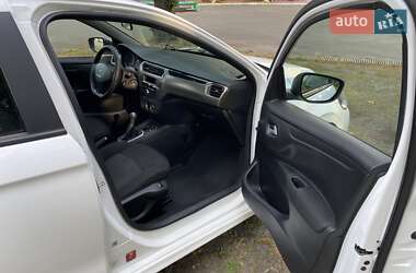Седан Peugeot 301 2019 в 