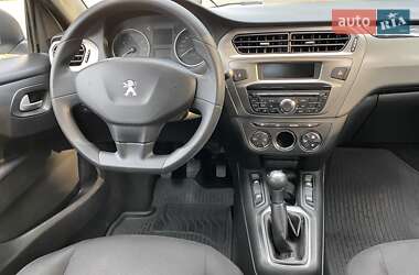 Седан Peugeot 301 2019 в 
