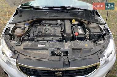 Седан Peugeot 301 2019 в 