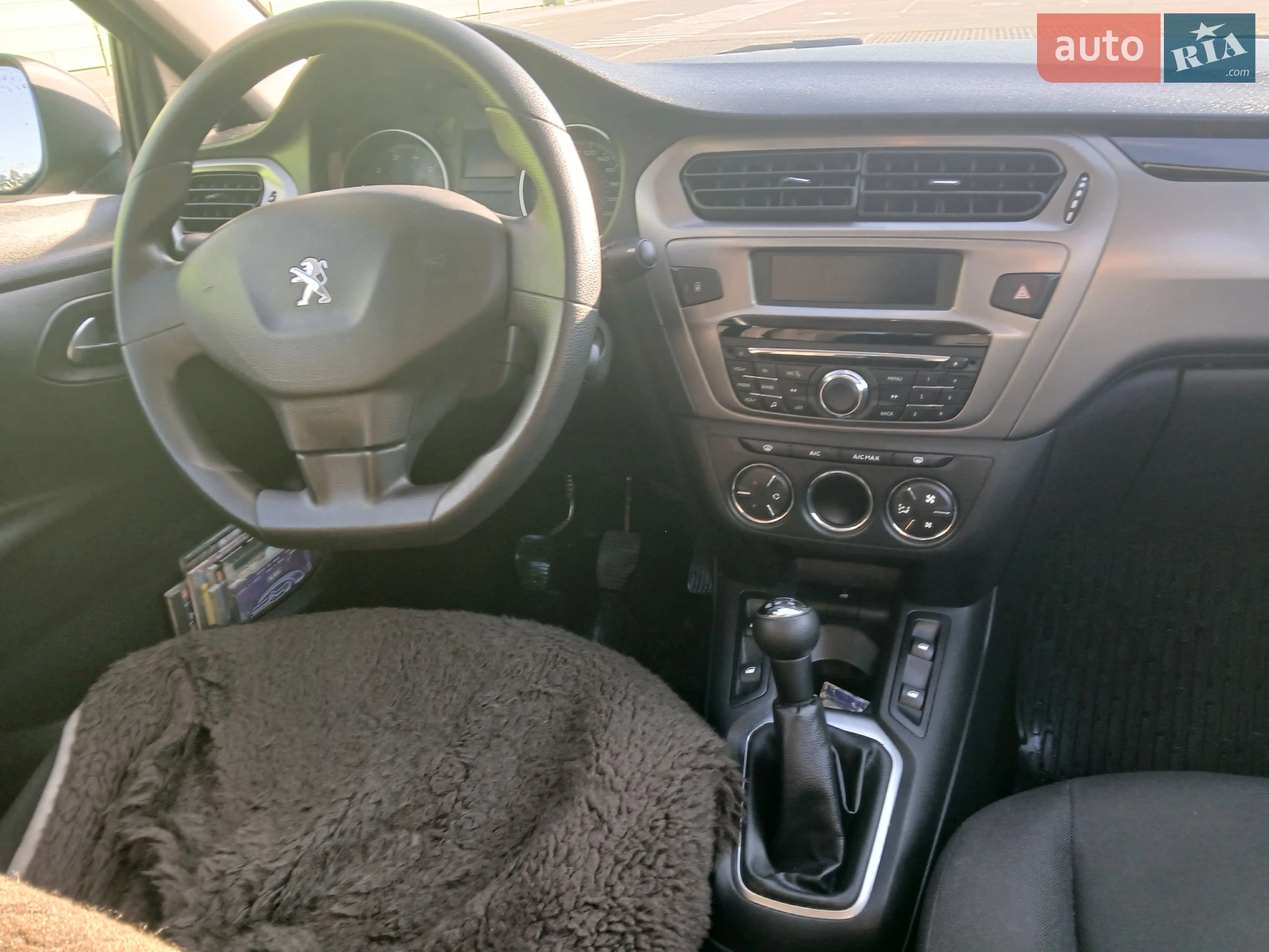 2017 Peugeot 301 - мініатюра 3