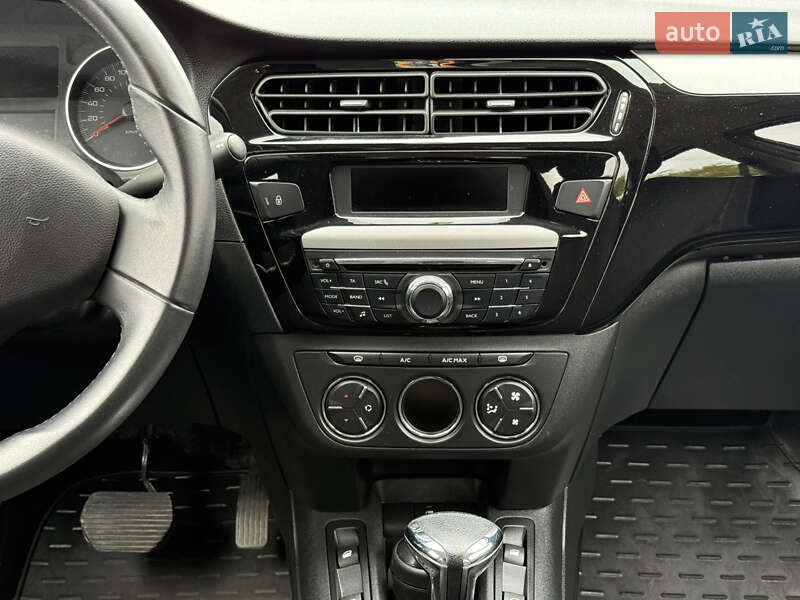 Седан Peugeot 301 2021 в Киеве фото 28 Седан Peugeot 301 2021 в Киеве