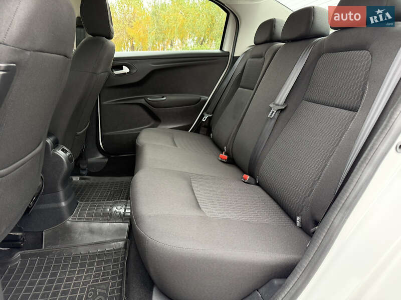 Седан Peugeot 301 2021 в Киеве фото 31 Седан Peugeot 301 2021 в Киеве