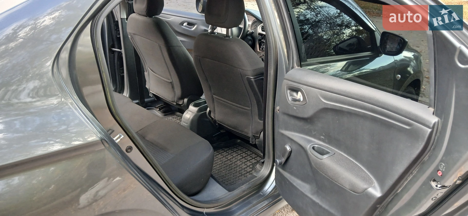 2014 Peugeot 301 - мініатюра 4