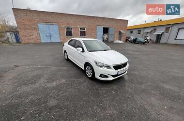 Седан Peugeot 301 2018 в Балаклее