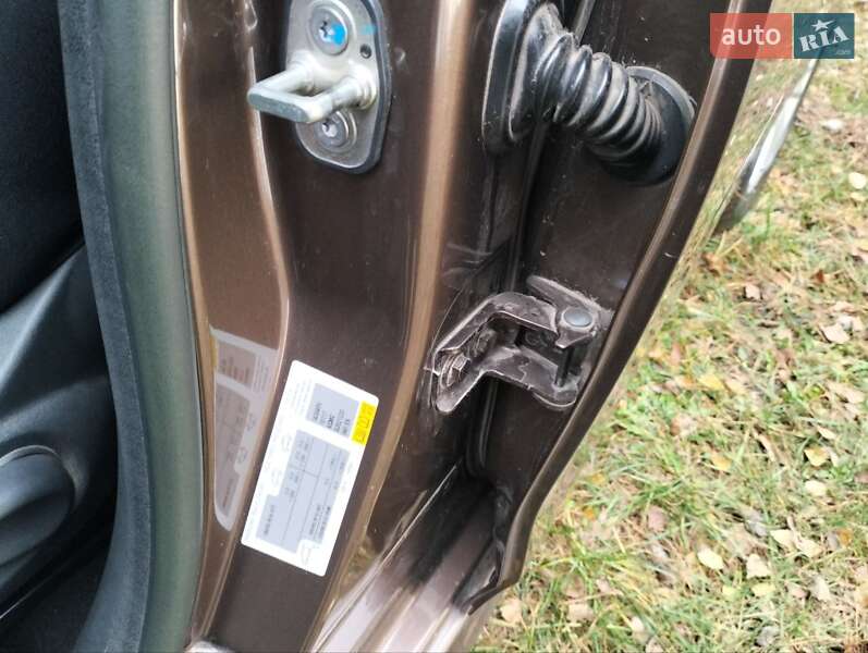 Седан Peugeot 301 2016 в Шепетовке фото 2 Седан Peugeot 301 2016 в Шепетовке