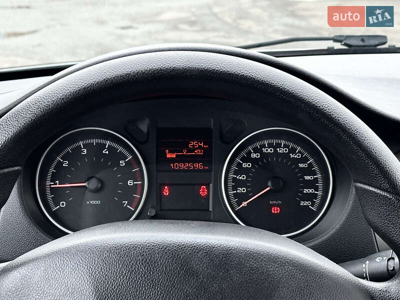 Седан Peugeot 301 2017 в Киеве фото 12 Седан Peugeot 301 2017 в Киеве