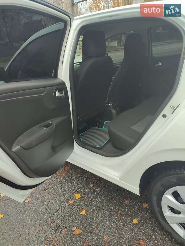 Седан Peugeot 301 2021 в Харькове фото 9 Седан Peugeot 301 2021 в Харькове