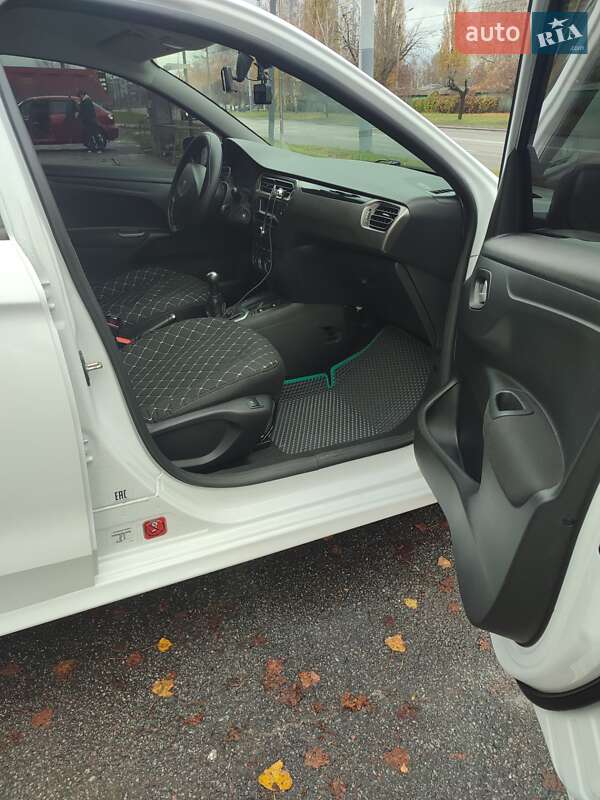 Седан Peugeot 301 2021 в Харькове фото 11 Седан Peugeot 301 2021 в Харькове