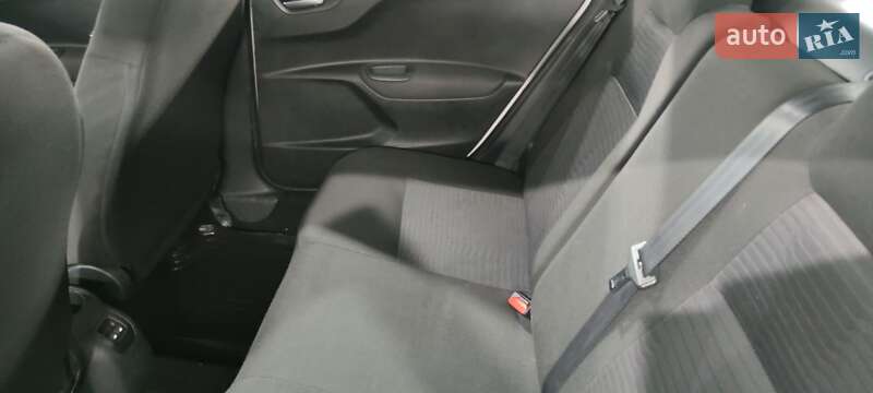 Седан Peugeot 301 2013 в Киеве фото 7 Седан Peugeot 301 2013 в Киеве