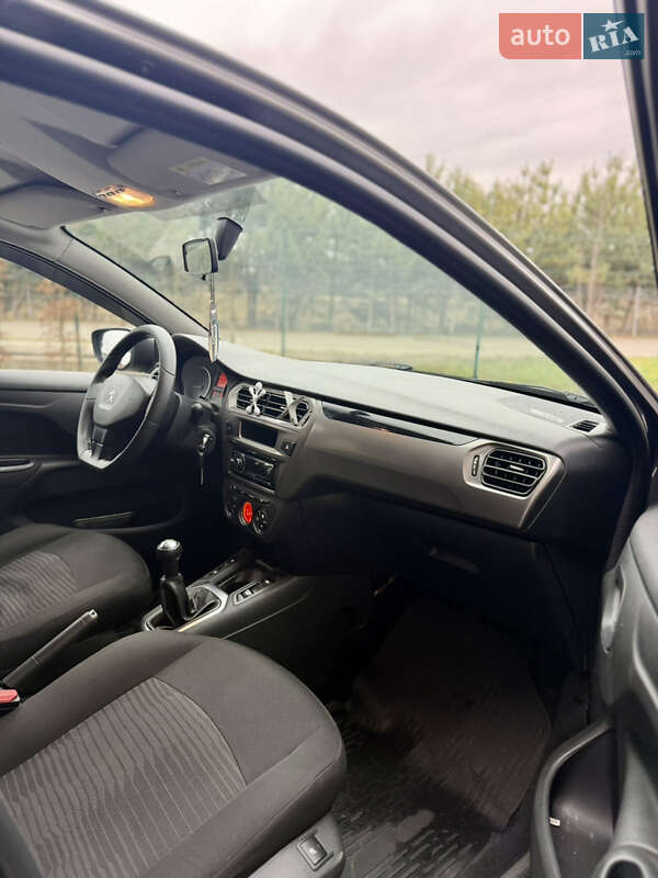 Седан Peugeot 301 2019 в Луцке фото 7 Седан Peugeot 301 2019 в Луцке