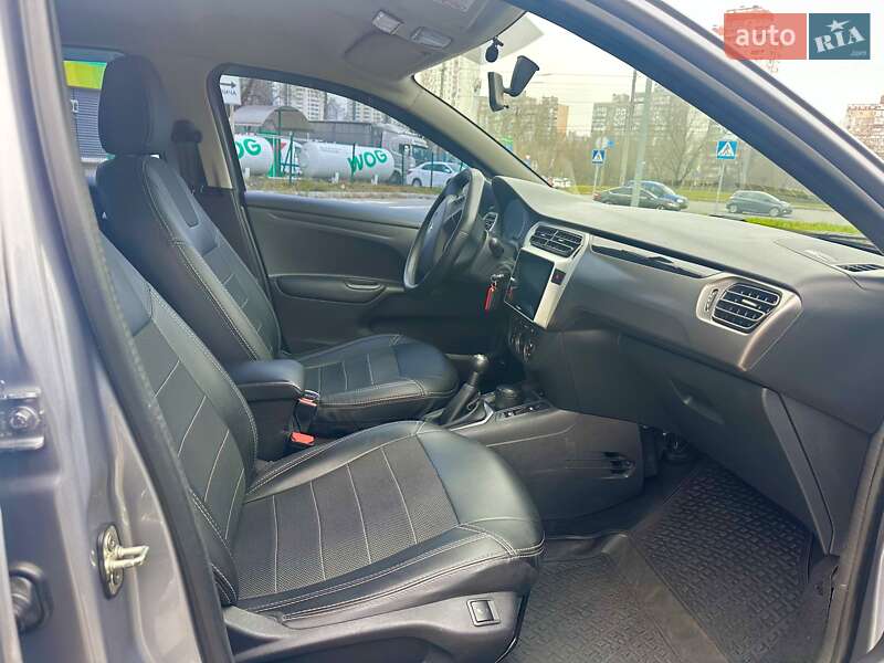 Седан Peugeot 301 2019 в Києві фото 23 Седан Peugeot 301 2019 в Києві