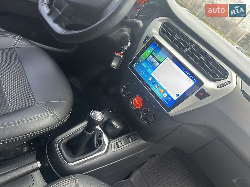 Седан Peugeot 301 2019 в Києві фото 25 Седан Peugeot 301 2019 в Києві