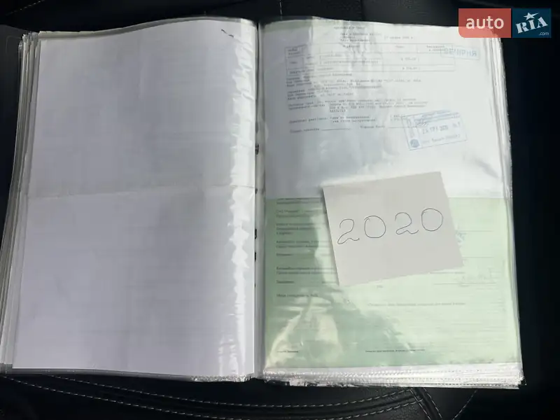 Седан Peugeot 301 2019 в Києві документ 10 фото Седан Peugeot 301 2019 в Києві документ