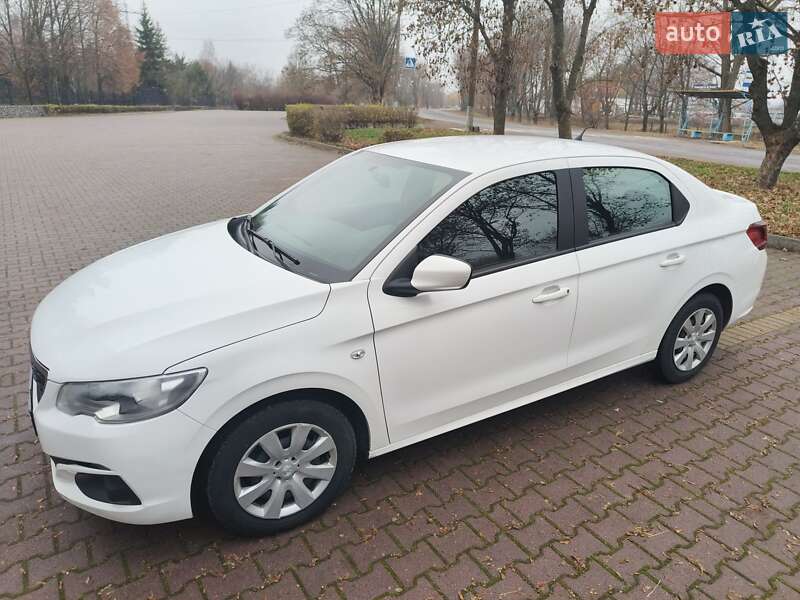 Седан Peugeot 301 2021 в Миргороде фото 21 Седан Peugeot 301 2021 в Миргороде