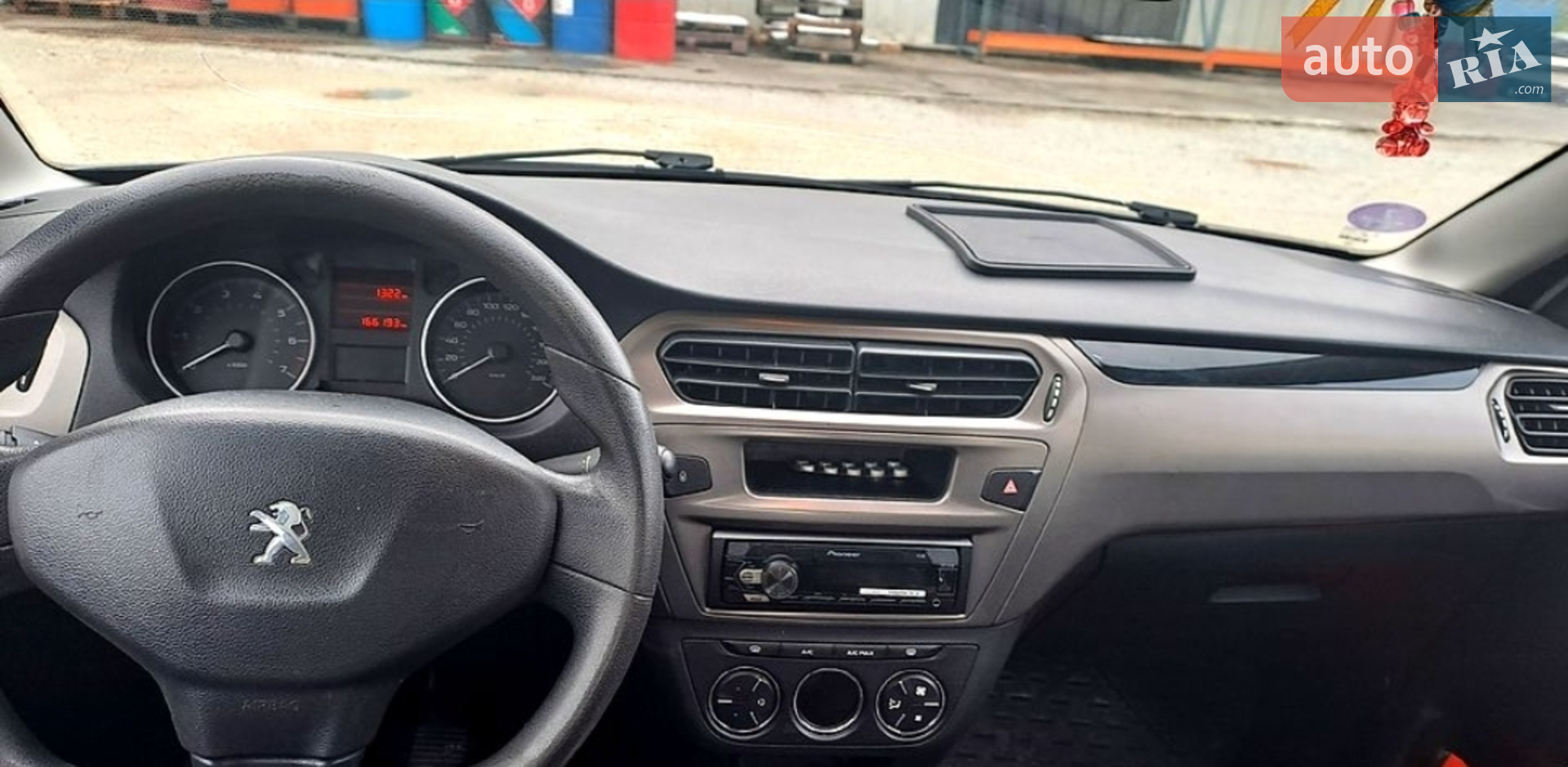 Peugeot 301 2019 р.в